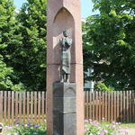 Дом Редьки (Минск), июнь 2012