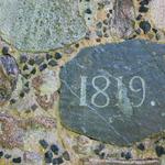 Водяная мельница (Полонечка), май 2012