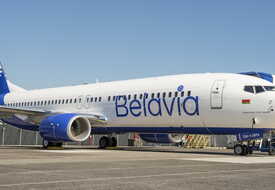 Россия возобновила авиасообщение с Беларусью