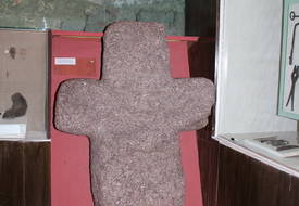 Каменные кресты (Полоцк)