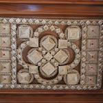 Церковь св. Иоанна Крестителя (Птичь), июнь 2016