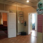 Дом-музей 1-го съезда РСДРП (Минск), май 2013