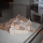 Старый замок (Замок Витовта) (Гродно), июль 2012