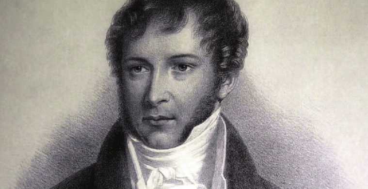 Михаил Клеофас Огинский