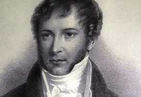 Михаил Клеофас Огинский