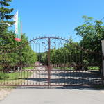 Музей старинных ремесел Дудутки, июнь 2016