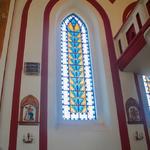 Костел св. Алексея (Ивенец), февраль 2016