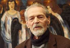 Михаил Савицкий