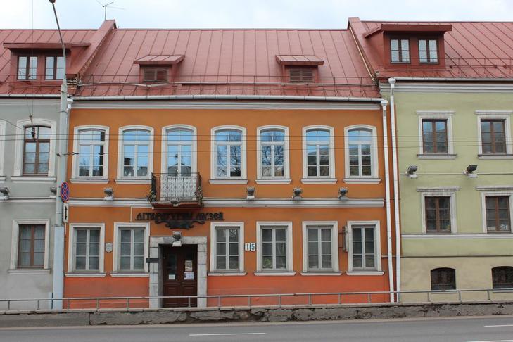 Фабрика обувная Цитвера