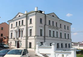 Дом масонов