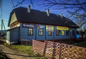 Синагога (Ивенец)