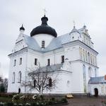 Монастырь Никольский: церковь св. Николая (Могилев)