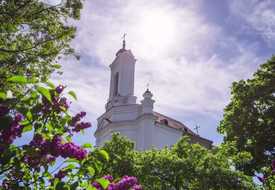 Новый таймлапс-ролик о Заславле