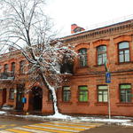 Дом Рубинштейна (Минск), ноябрь 2016