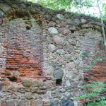 Водяная мельница (Тресковщина), июль 2012