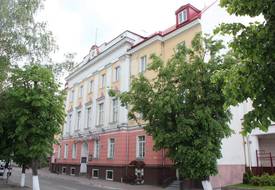 Банк поземельно-крестьянский (Пинск)