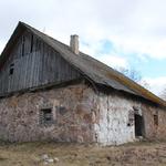 Водяная мельница (Центральная), апрель 2012