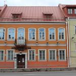 Фабрика обувная Цитвера (Минск), апрель 2012