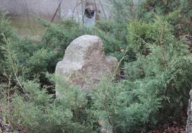 Каменный крест (Минск)