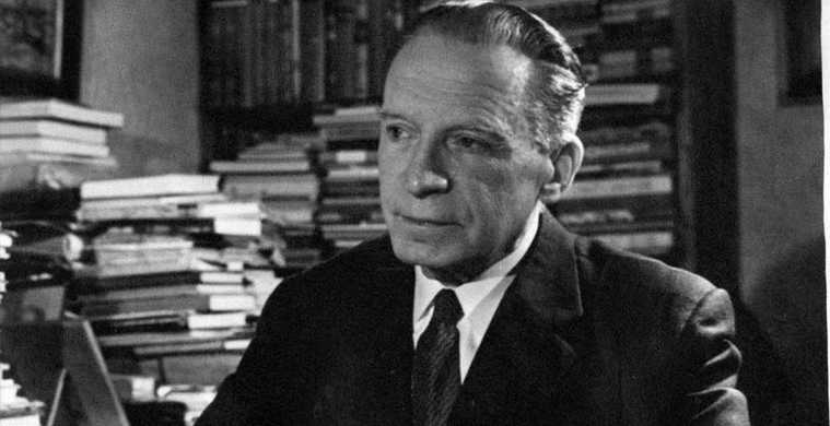 Александр Чижевский