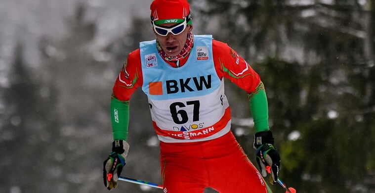 Сергей Долидович