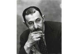 Моррис Кантор