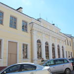 Дом свадеб (Минск), июнь 2012