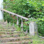 Усадьба Слотвинских: дворец (Рованичи), май 2015