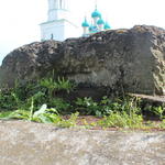 Немецкие ДОТы Первой Мировой войны (Любча)