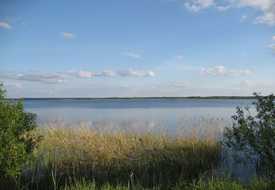 Озеро Нарочь