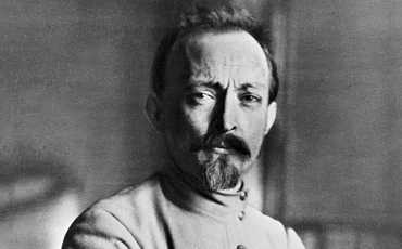 Феликс Дзержинский