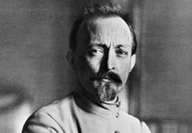 Феликс Дзержинский