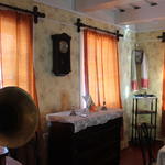 Дом-музей 1-го съезда РСДРП (Минск), май 2013