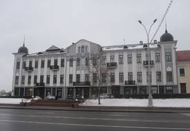 Гостиный двор