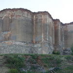 Церковь Успенская (Холопеничи), июль 2015