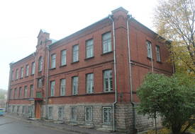 Дом Хархурима