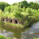 Брестская крепость, май 2015