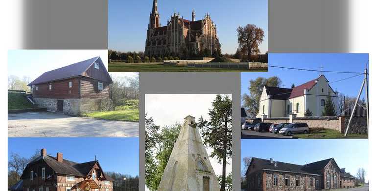 Малиновщина-Жодишки-Гервяты