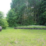 Окопы (фольварк Янки Купалы), июнь 2015