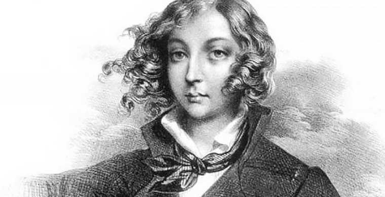 Саломея Русецкая