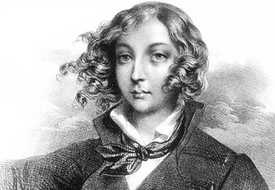 Саломея Русецкая