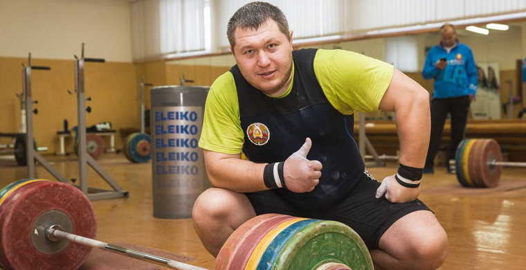 Андрей Арямнов