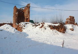 Тюрьма (Борисов)