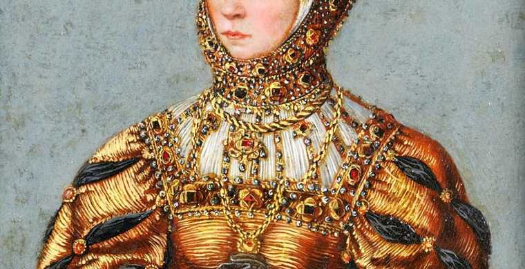 Барбара Радзивилл