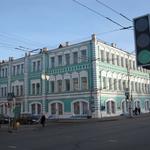 Дума городская (Гомель), январь 2012