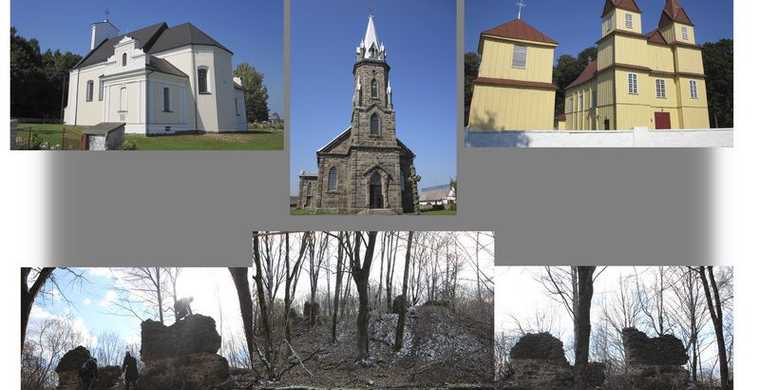 Дуды-Липнишки-Геранёны