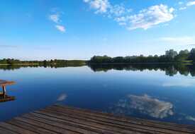 Маршрут на север Беларуси. Часть 1 Полоцк- Новополоцк- Верхнедвинск-Прудники –Идолта- Миоры
