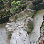 Костел св. Антония (Рованичи), май 2015