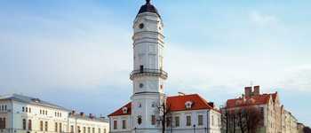 Легенда о Могилеве