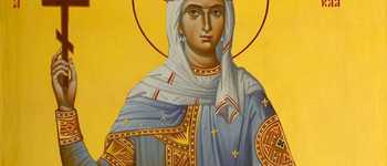 Святая благоверная София Слуцкая